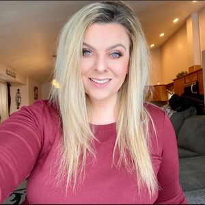 Meet your Posher, Brandi